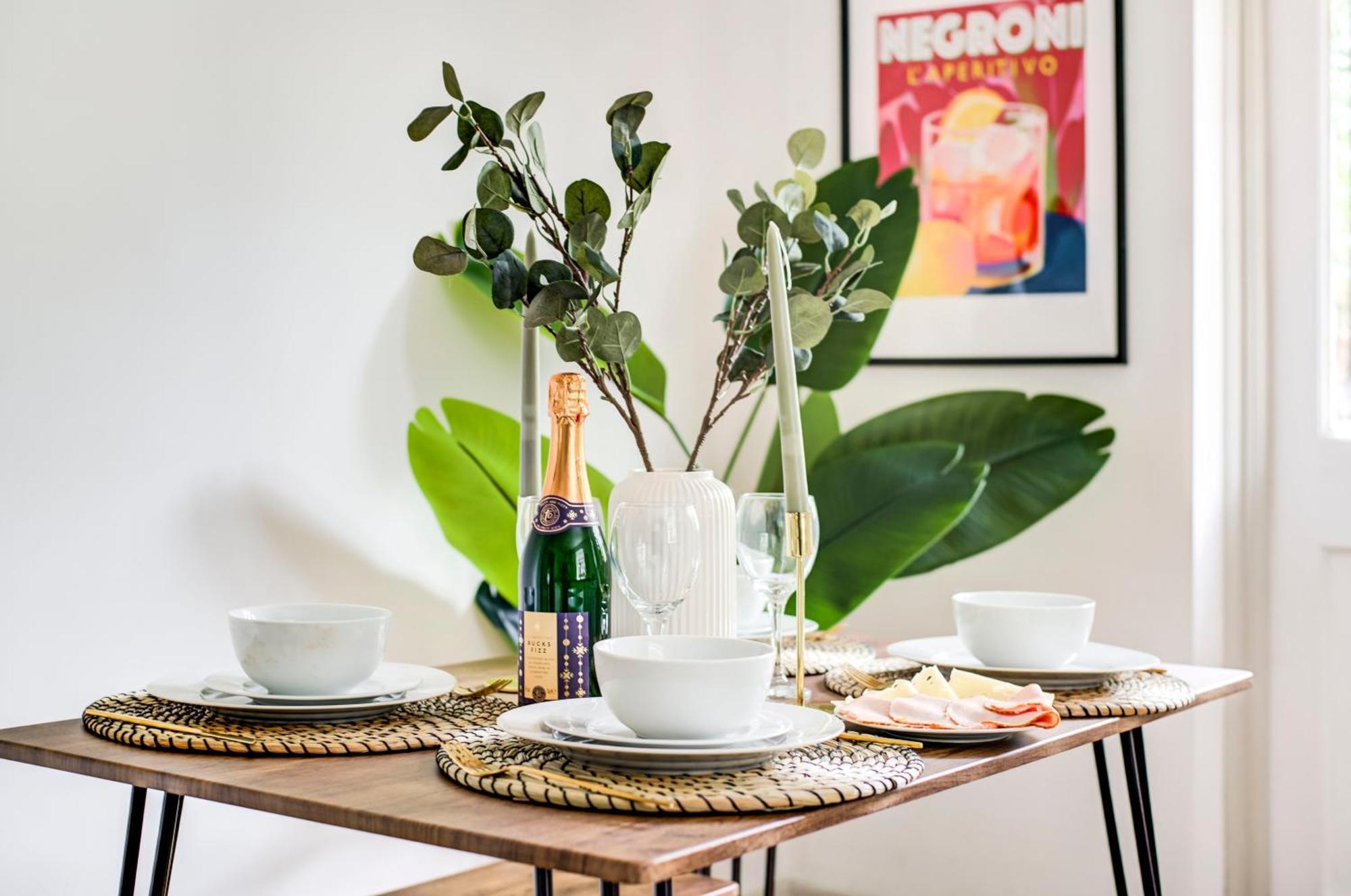 Heart Of Hackney - 2Bed Garden Flat Sleeps 6 Apartment London Exterior photo